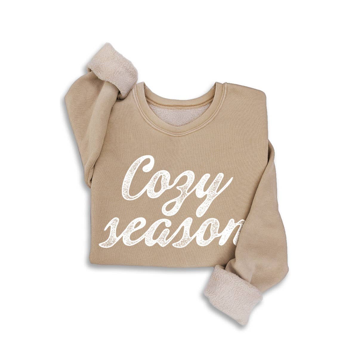 Cozy Season Sweatshirt