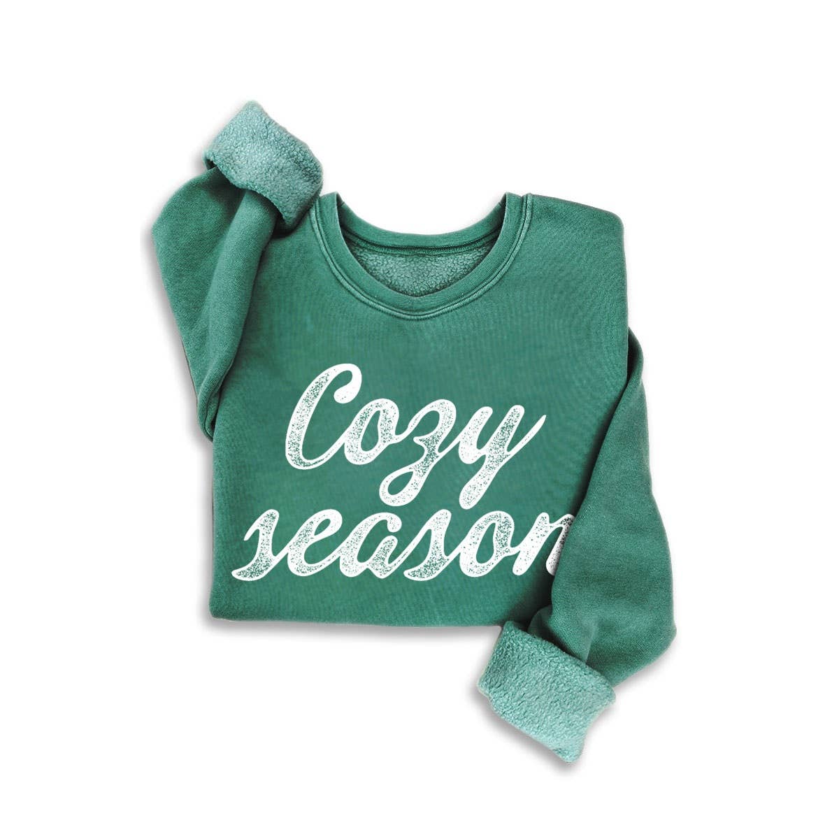 Cozy Season Sweatshirt