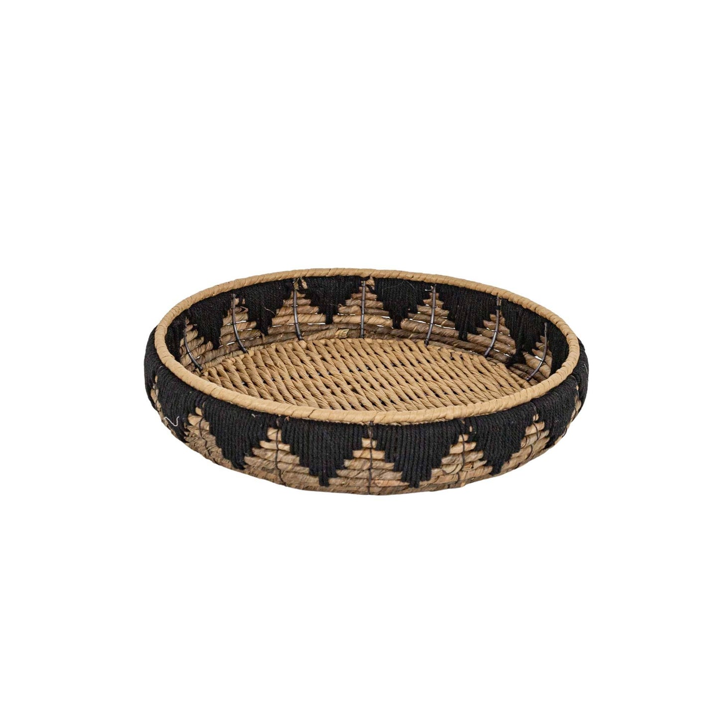 Jarvis Decorative Bowl