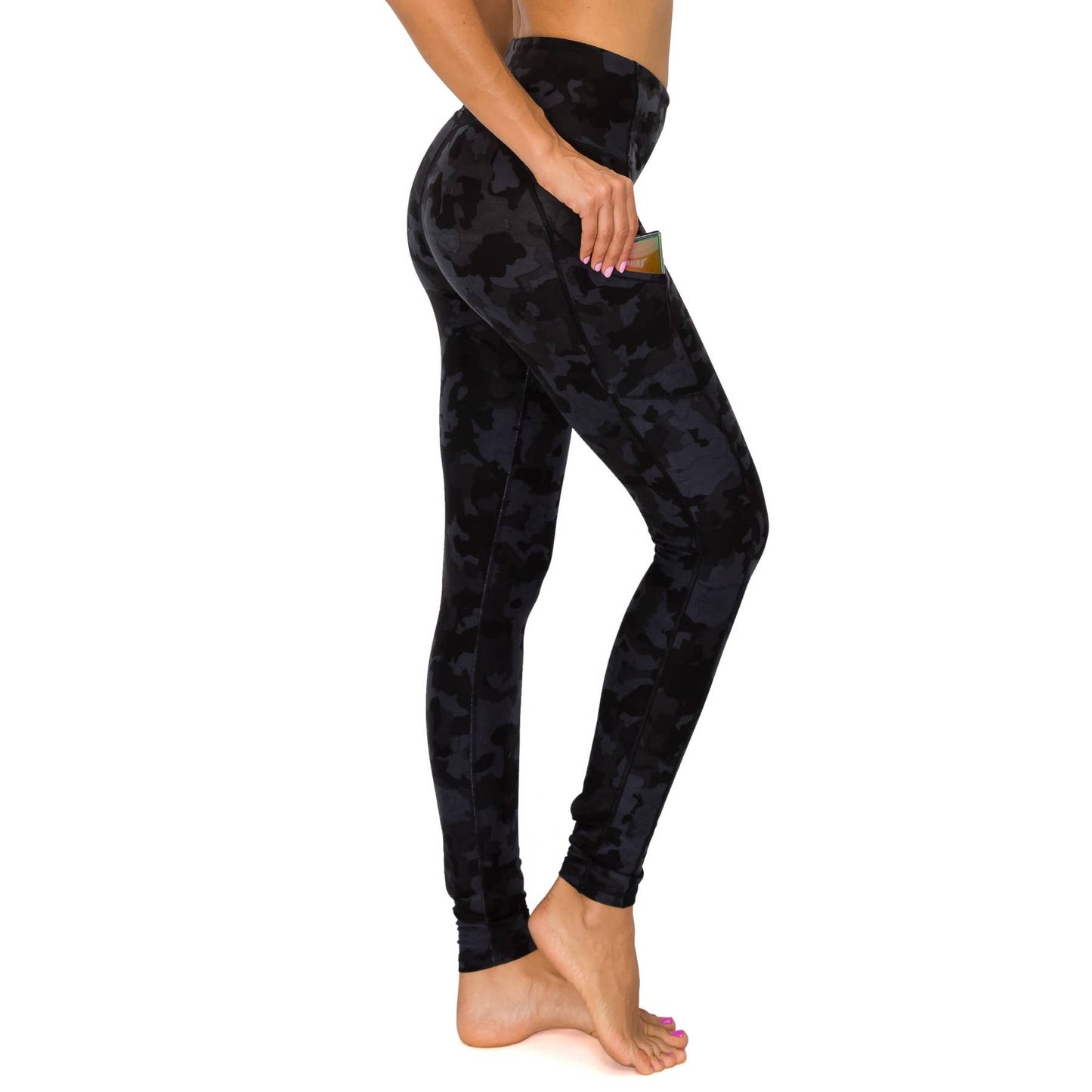 Premium High Waist Leggings