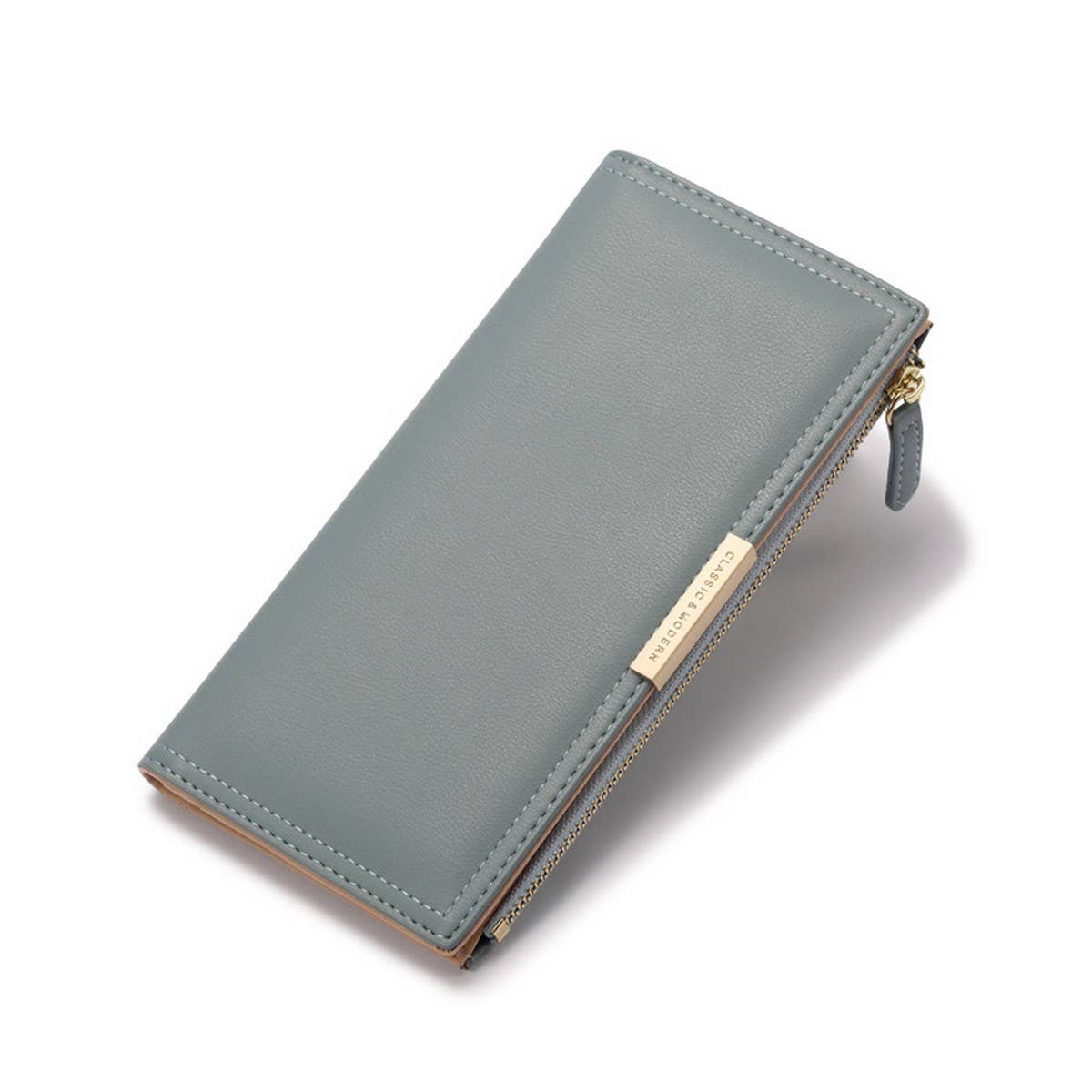 LONG WALLET