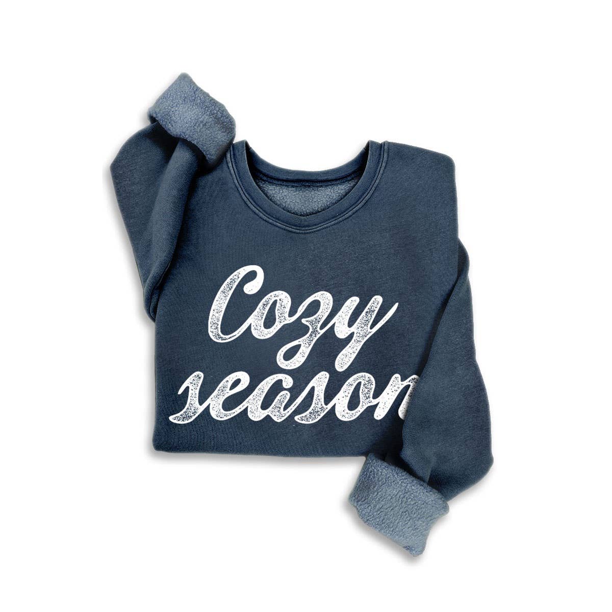 Cozy Season Sweatshirt