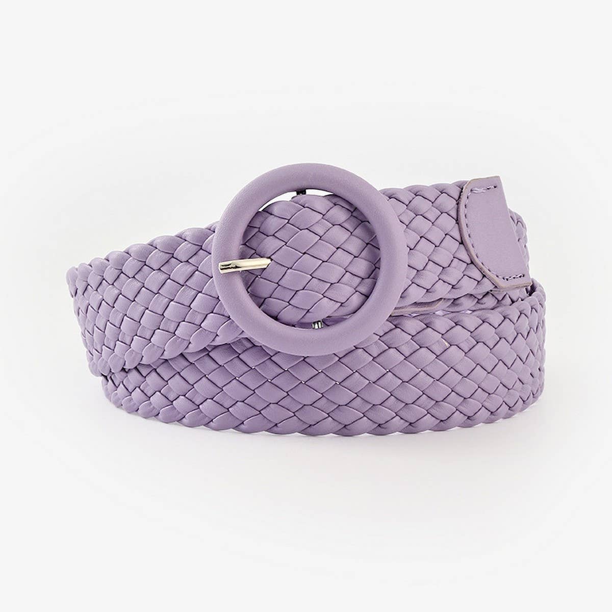Braided Belt