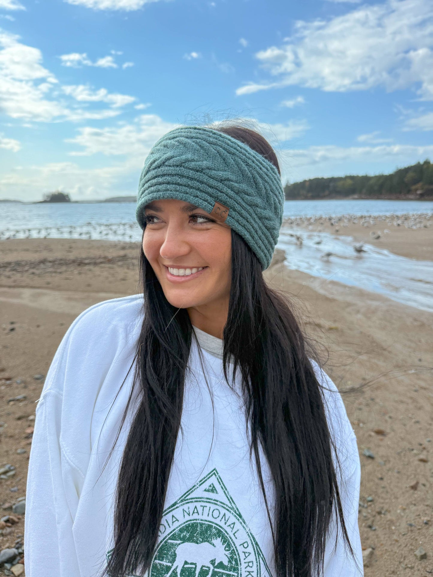 C.C Headwrap