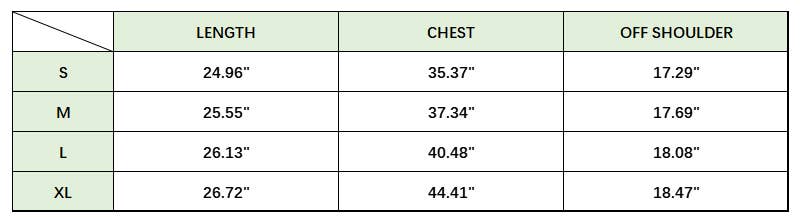 Basic Loose Tank
