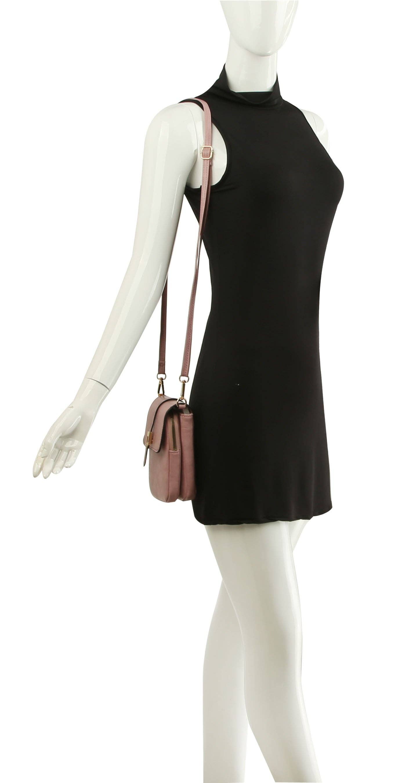 Small Phone Crossbody Bag