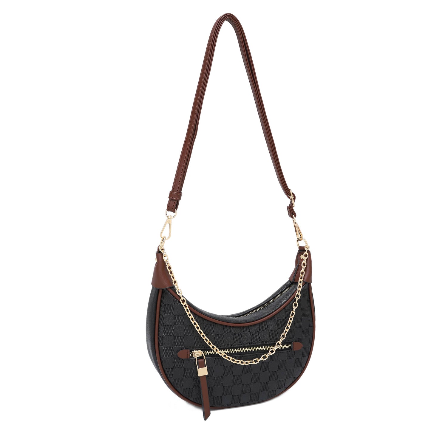 Trendsetter Crossbody Bag