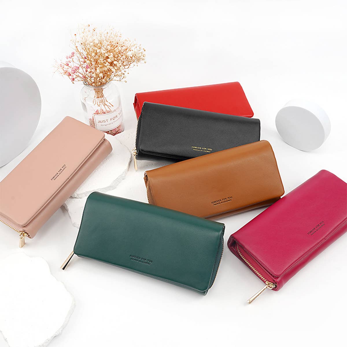 WALLET BAG