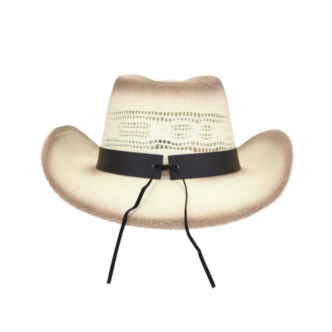 USA Cowboy Hat