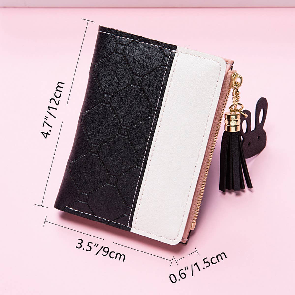 BI-FOLD WALLET