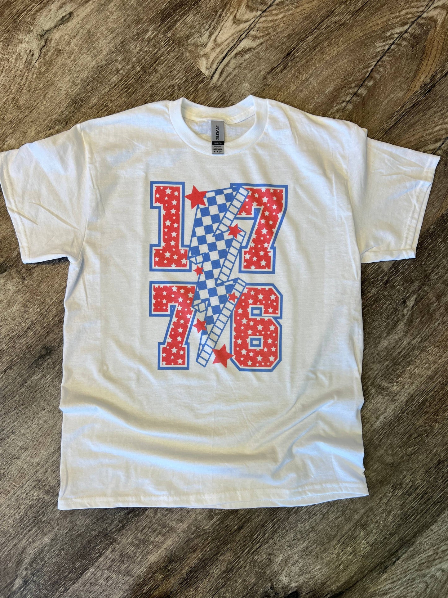 1776 Tee