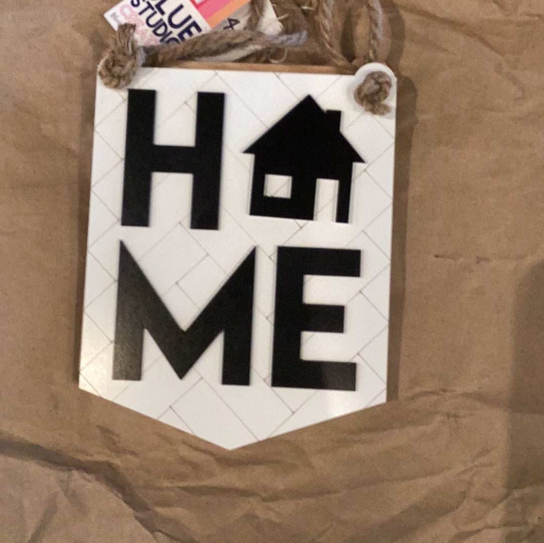 Home Sign