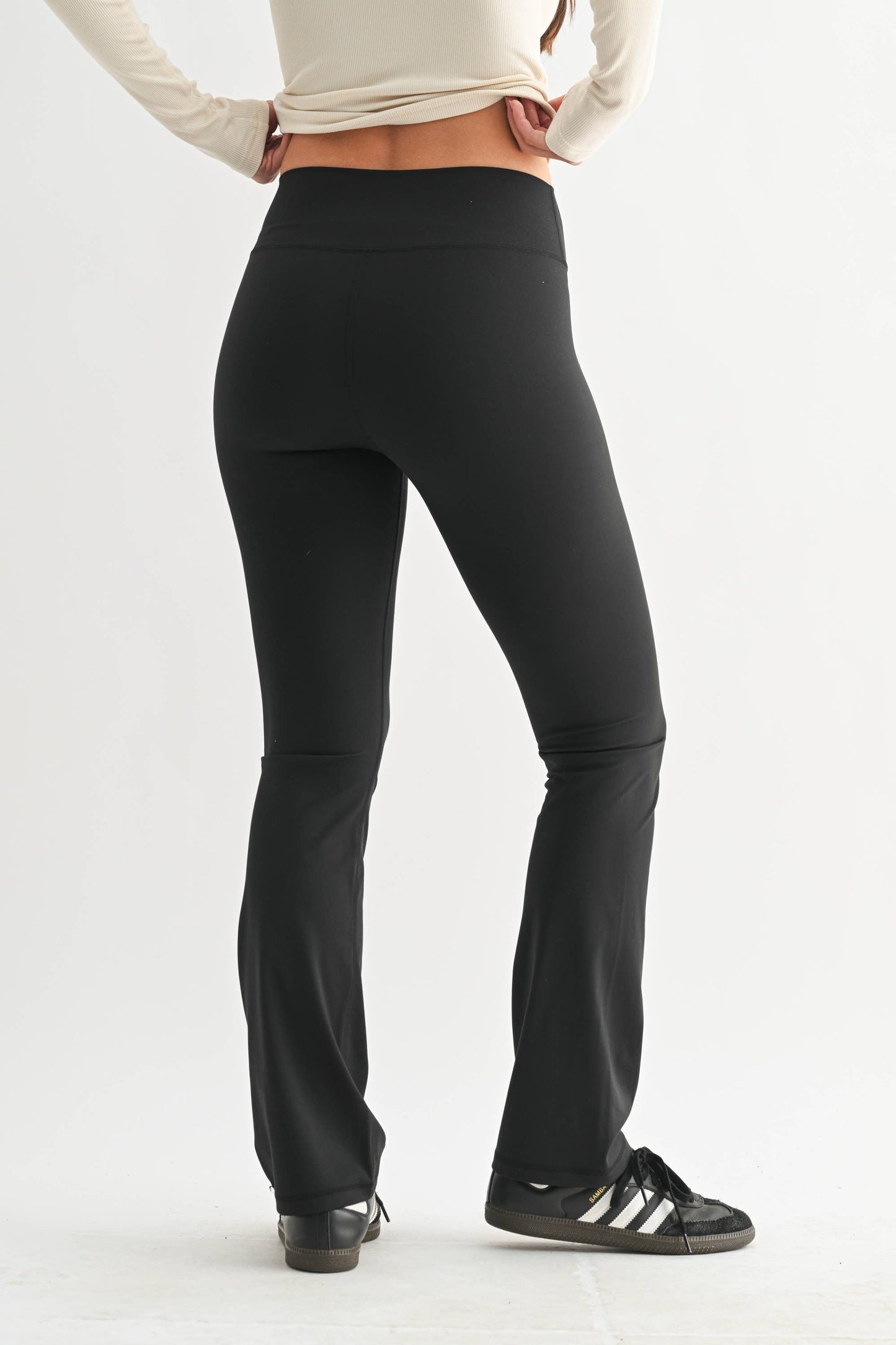 Newport FlexForm Bootcut Leggings