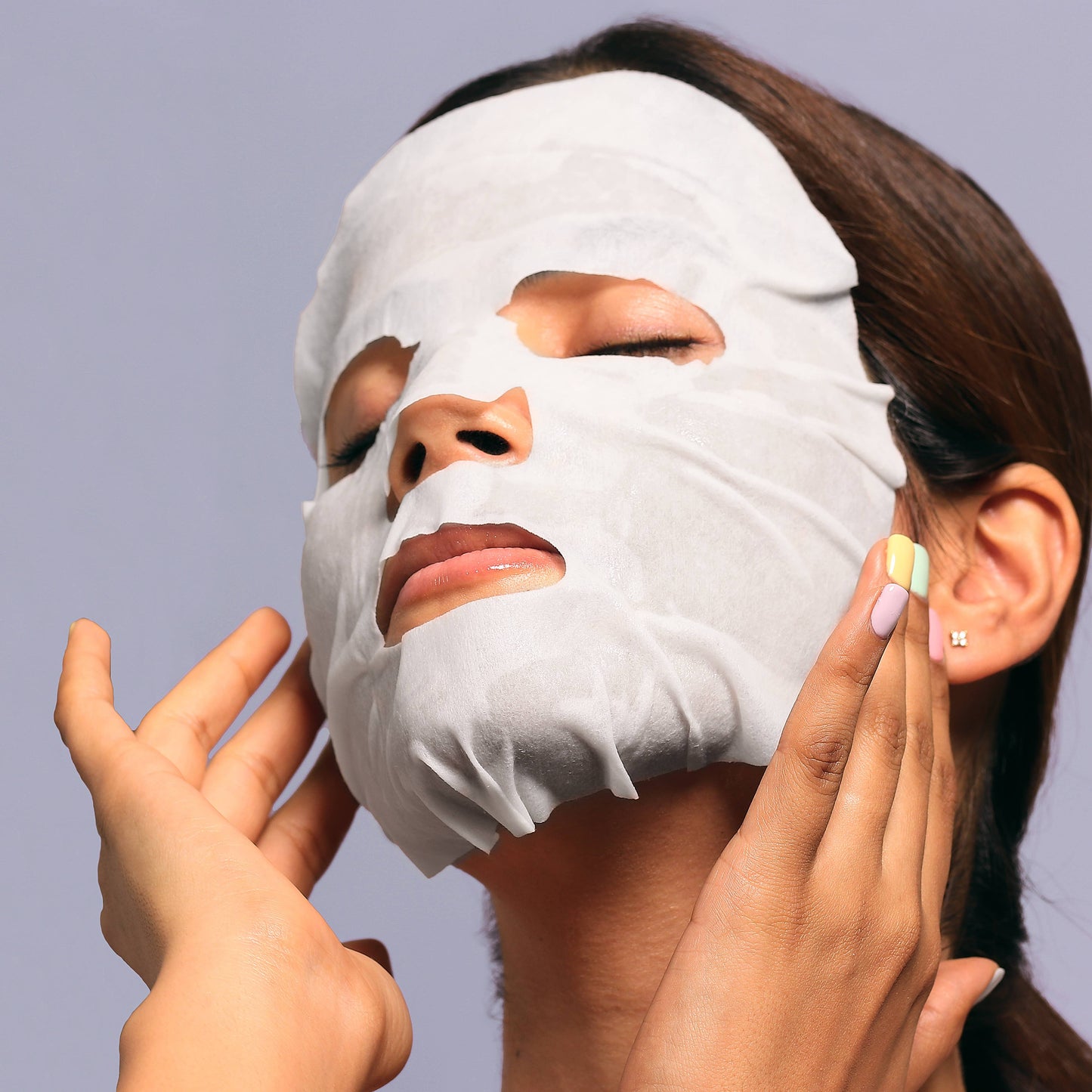 Spring & Easter Assorted skincare face masks