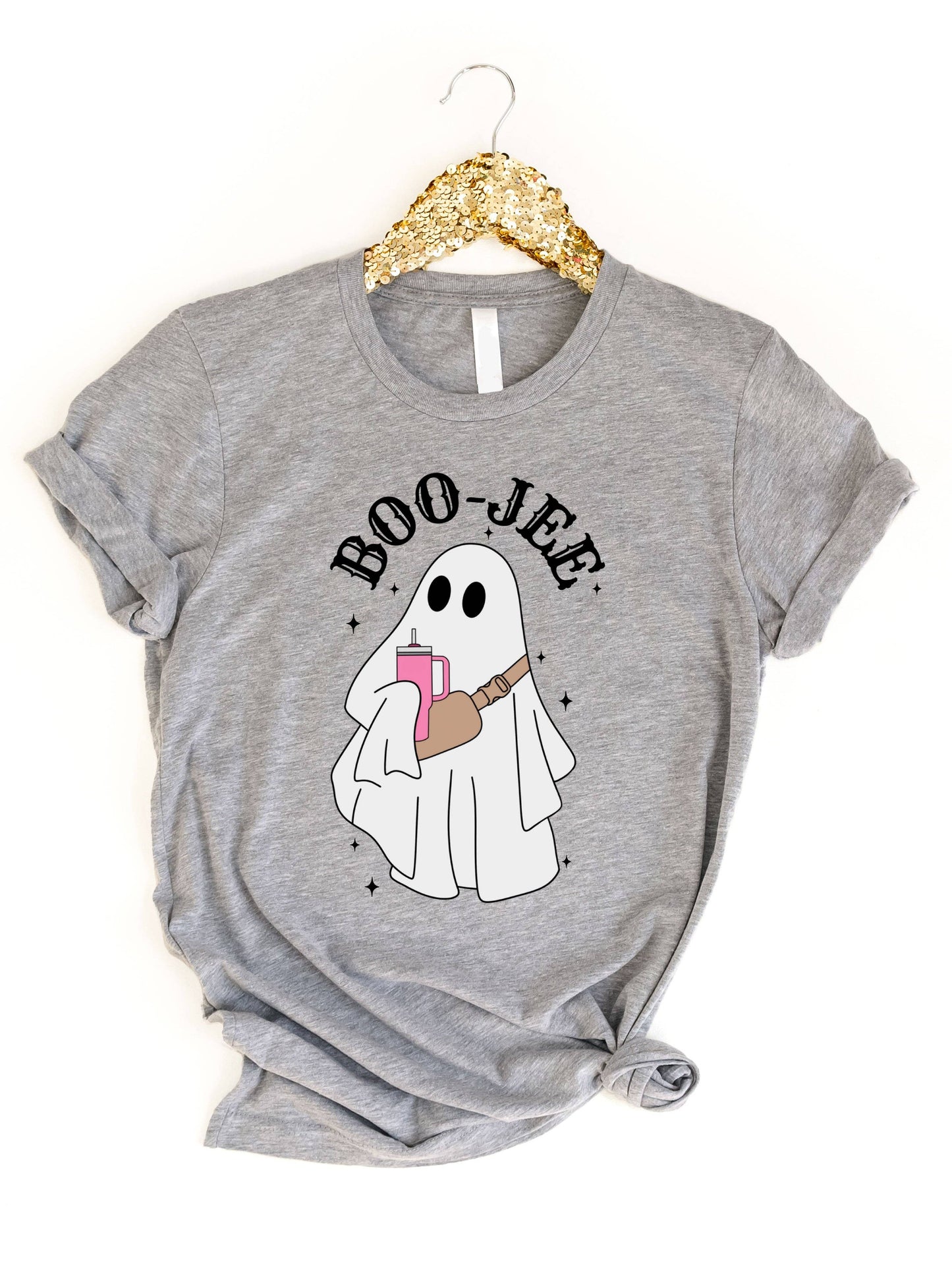 Boo-Jee Tee