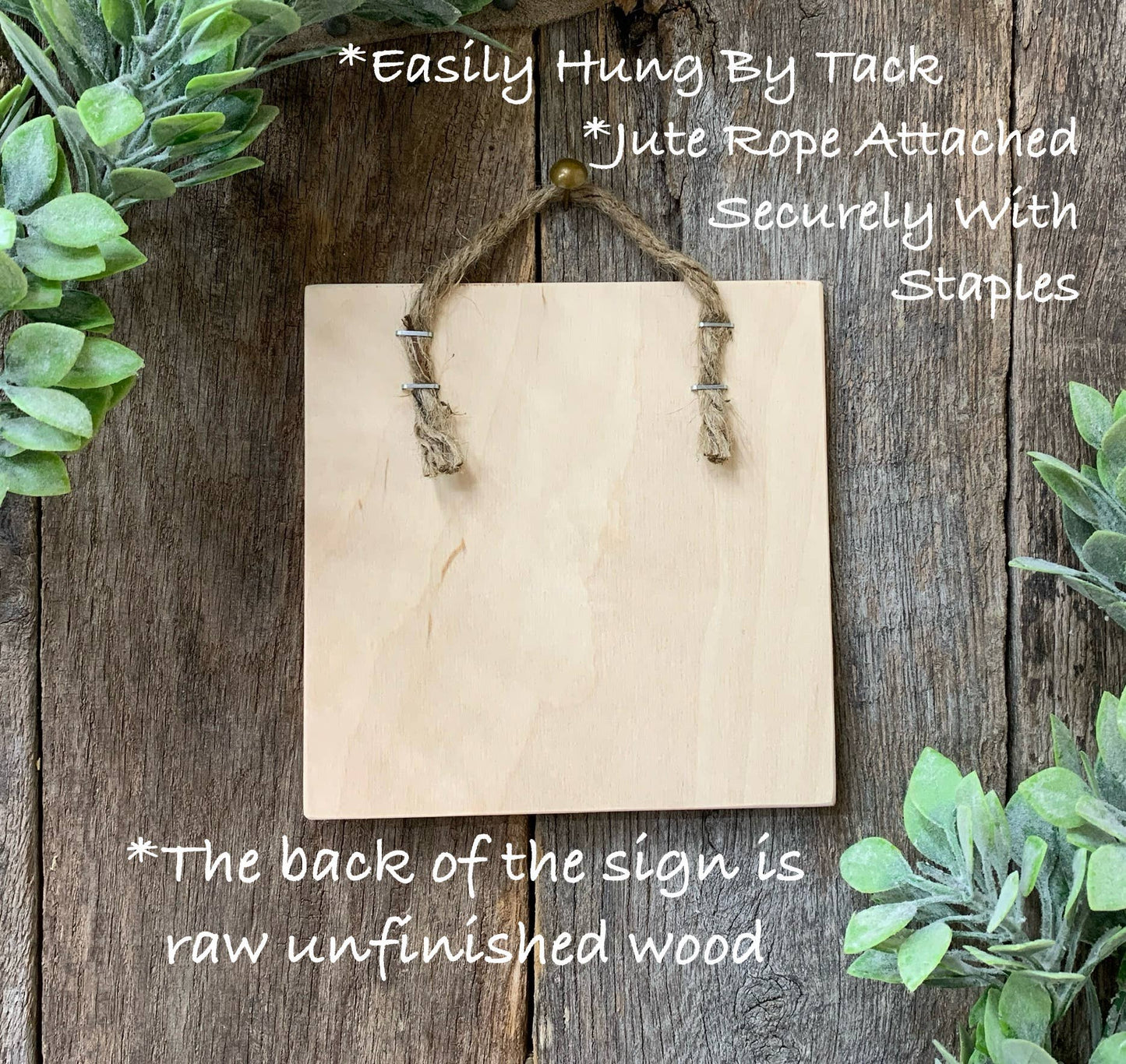 I Saw That - Jesus Sign