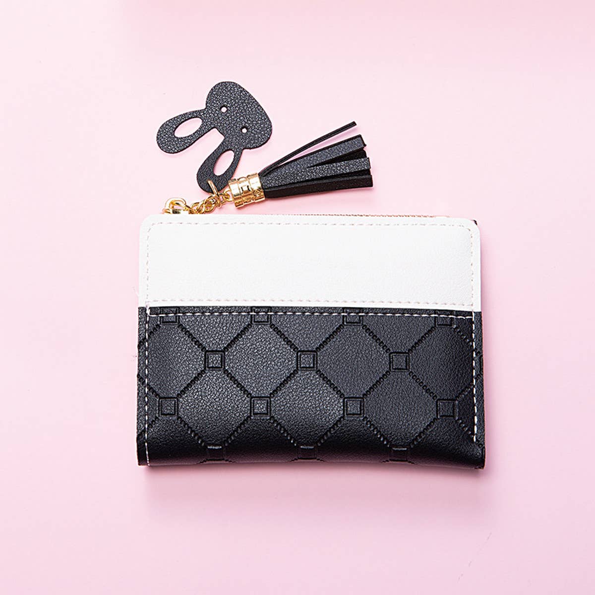 BI-FOLD WALLET