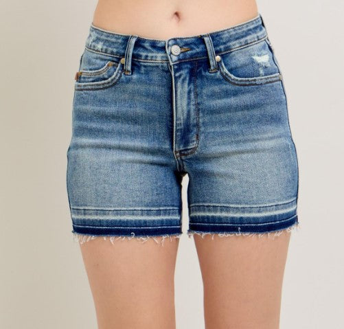 Judy Blue vintage shorts 150299