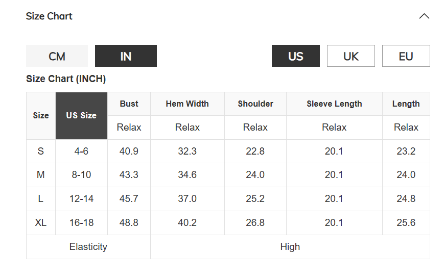 Knit Striped Sleeve Sweater