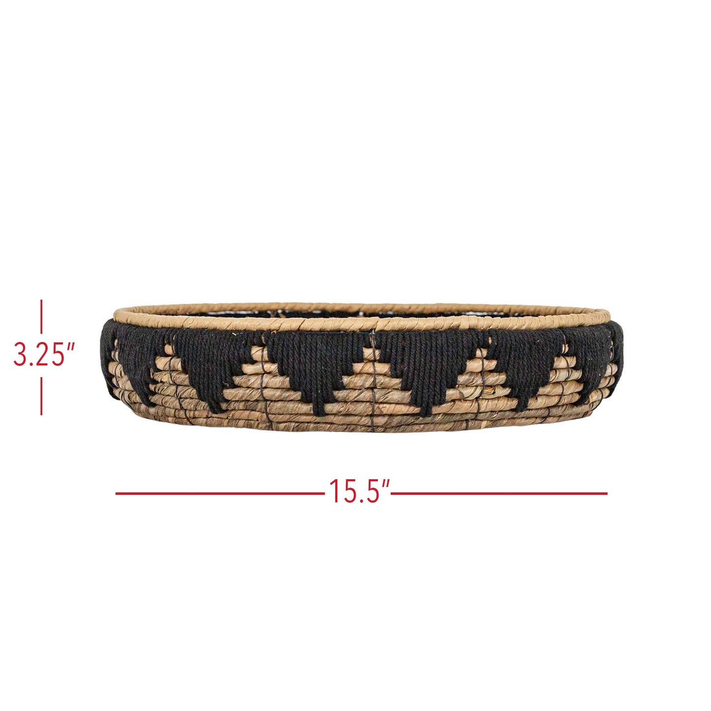 Jarvis Decorative Bowl