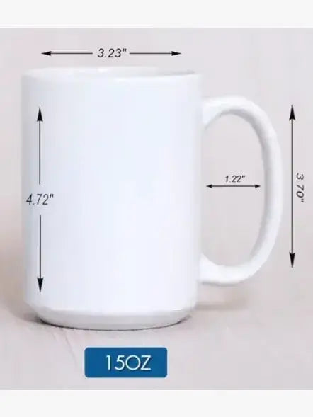 Christmas is Better In a Small Town (Becker) Mug