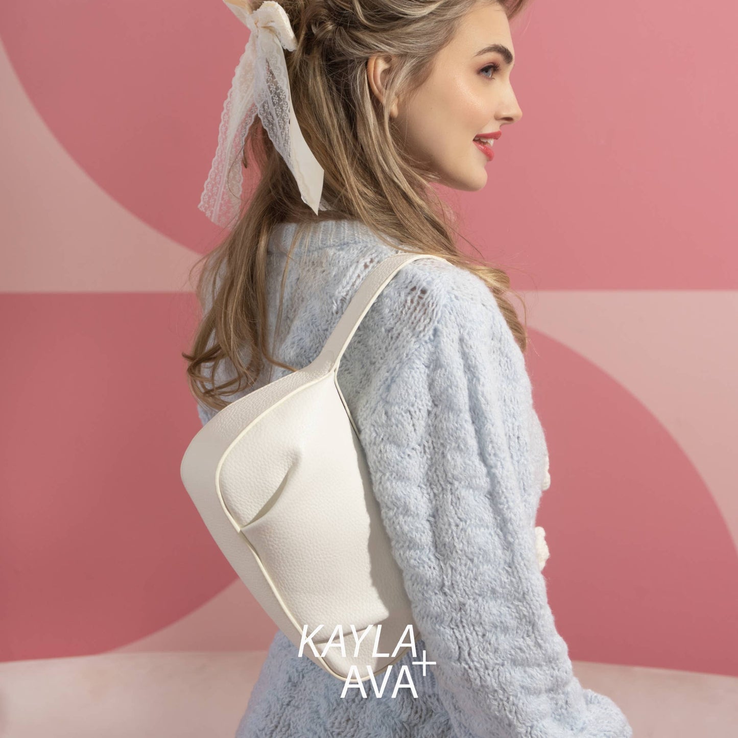 Odette Shoulder Bag