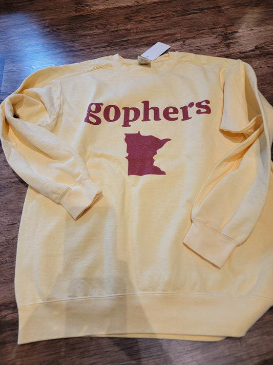 Gophers Sweatshirt