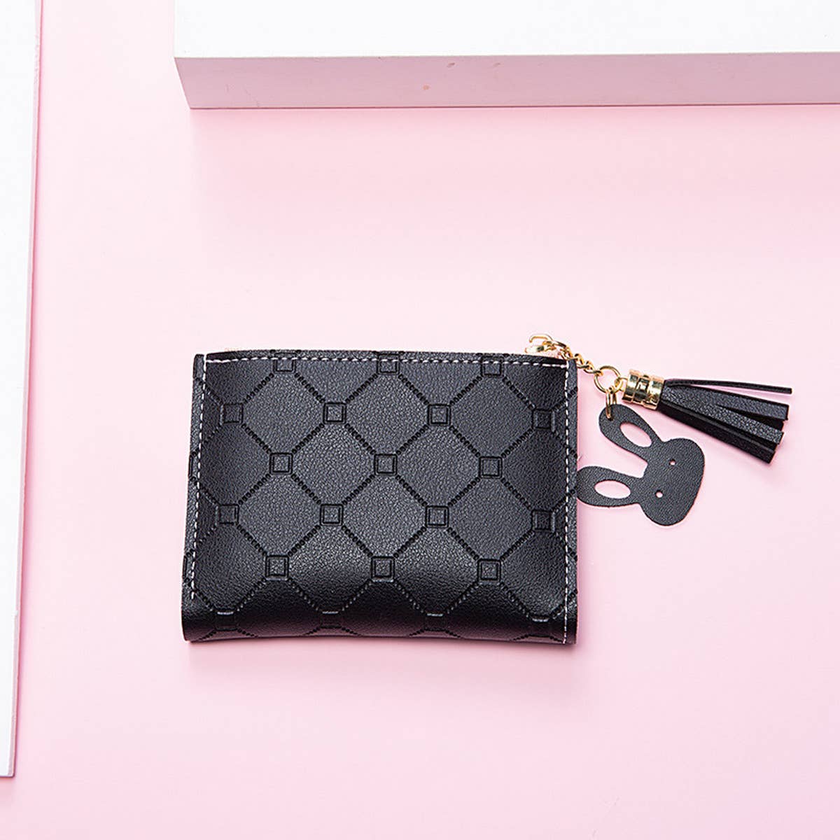 BI-FOLD WALLET