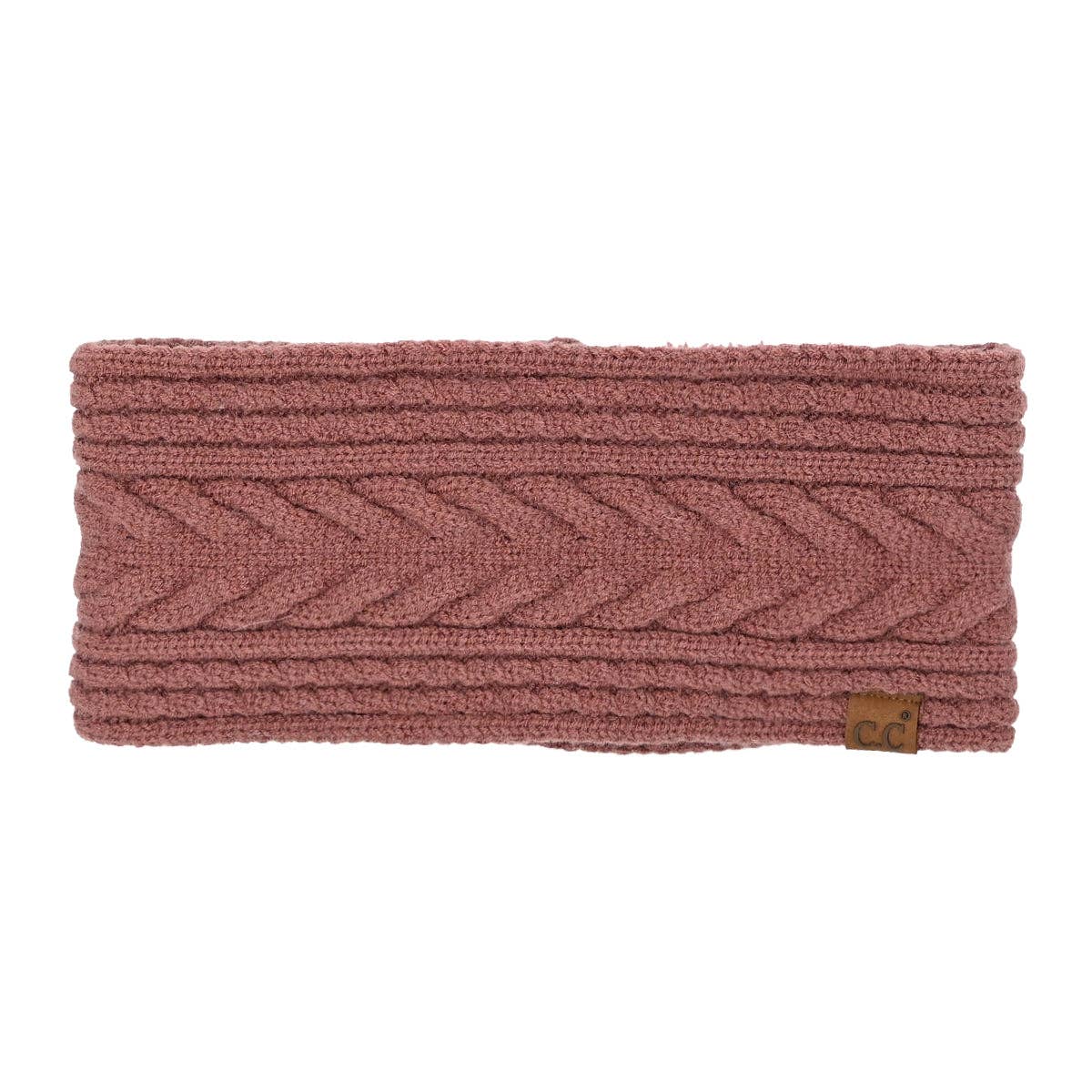 C.C Headwrap