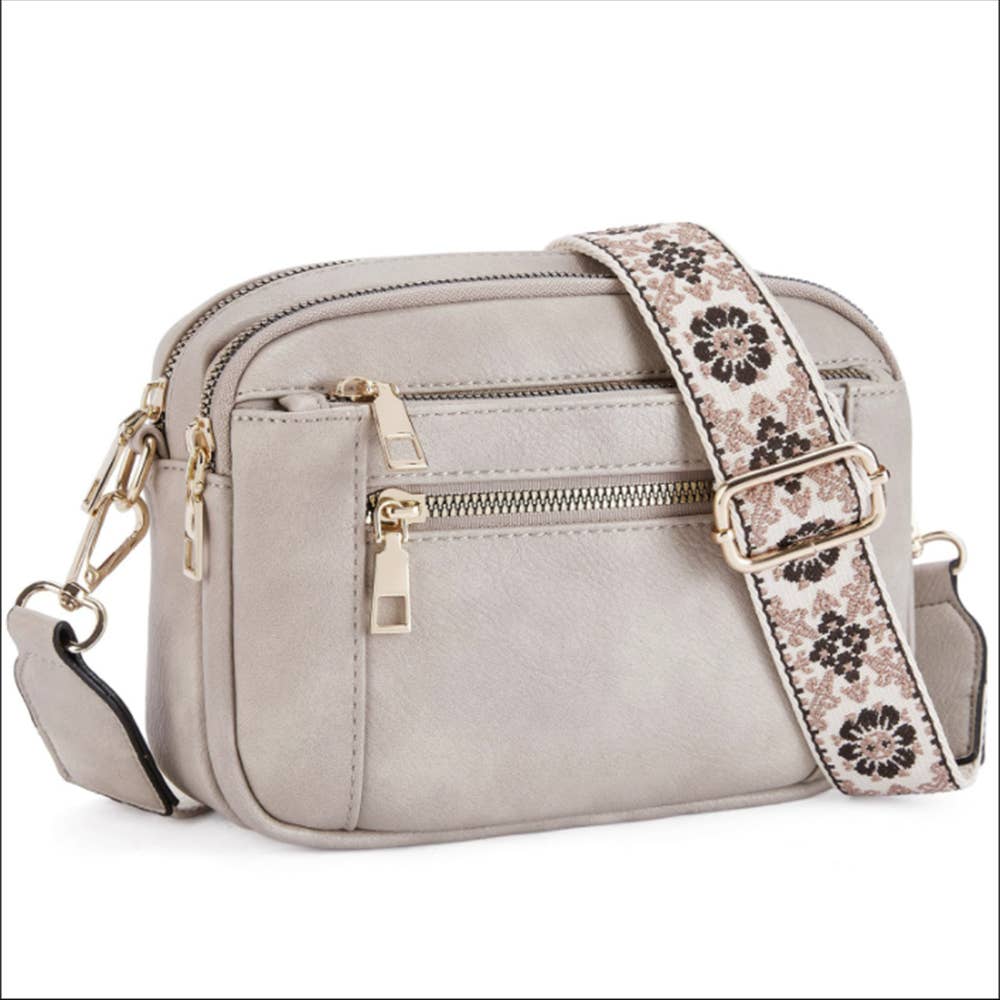 Crossbody Bag