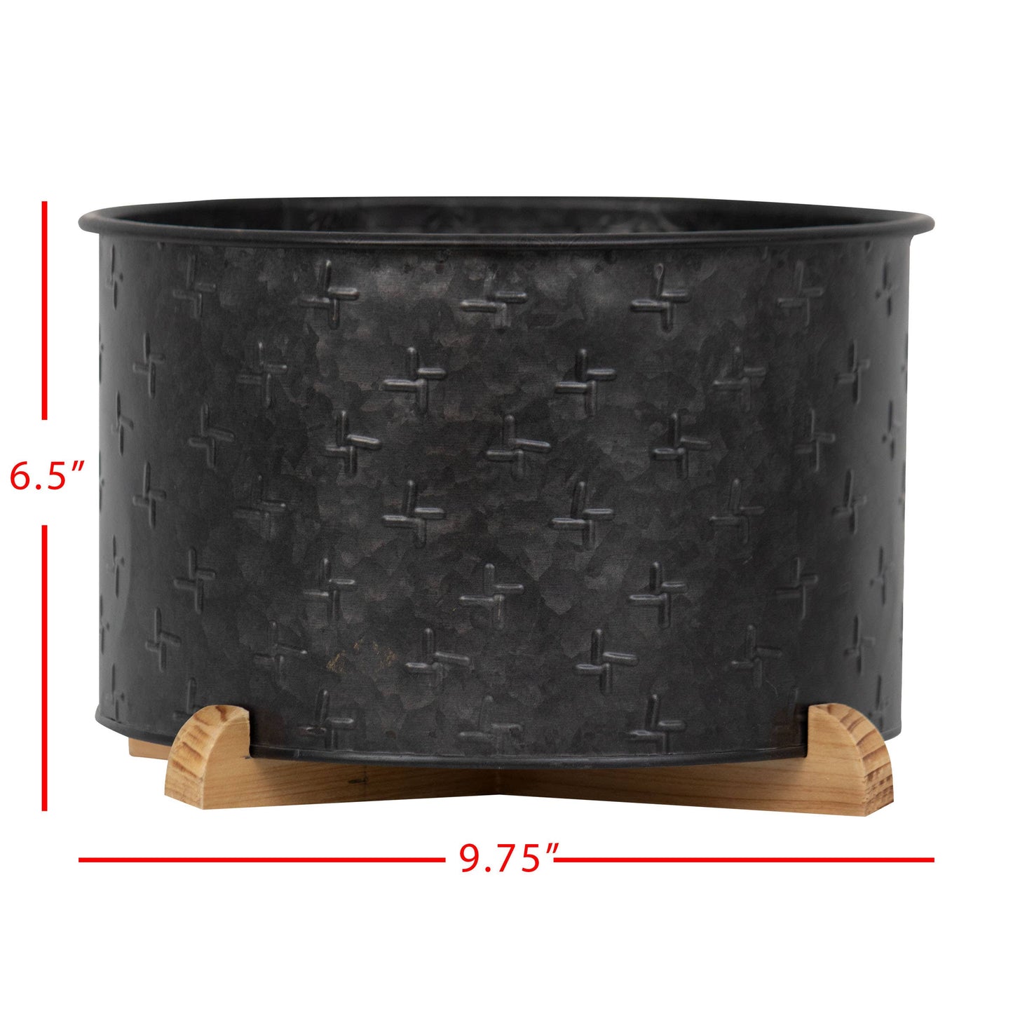 Logan Planter
