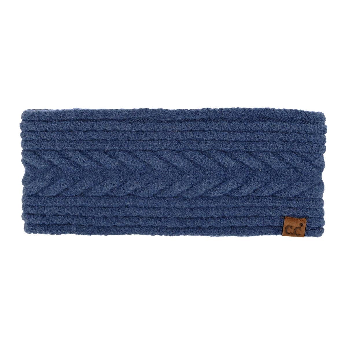 C.C Headwrap