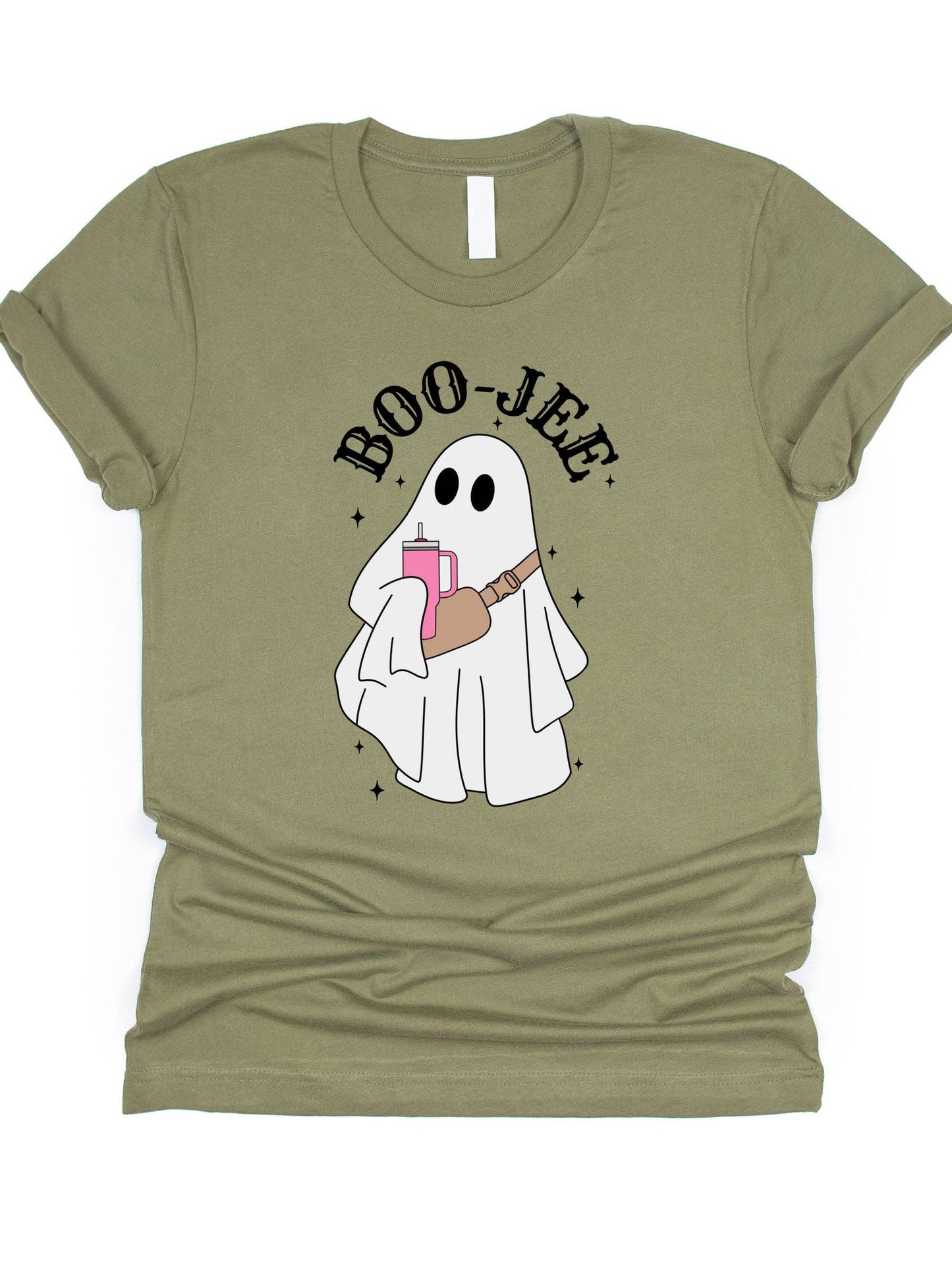 Boo-Jee Tee