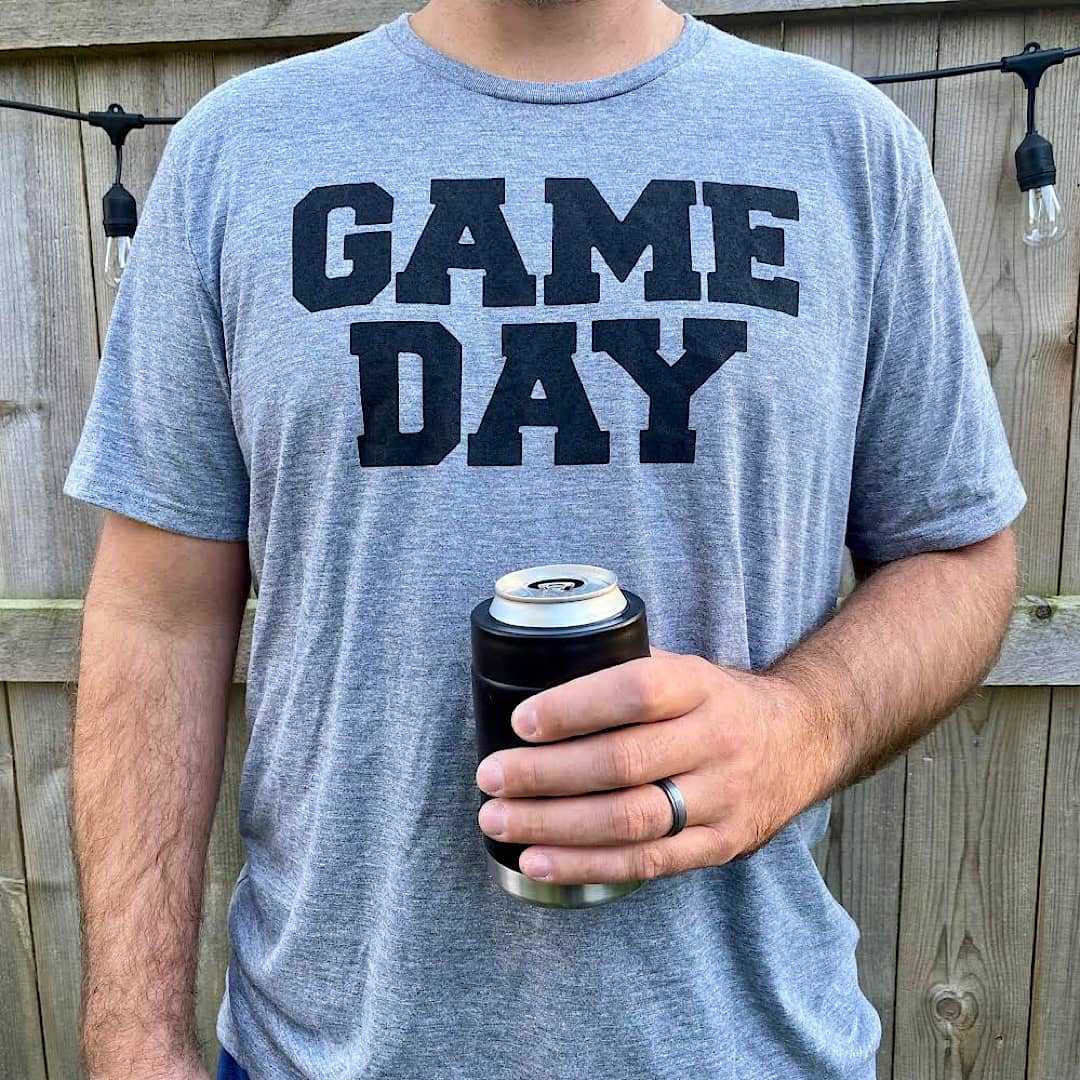 Game Day Shirt