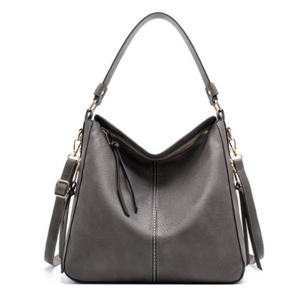 Simple Shoulder Bag