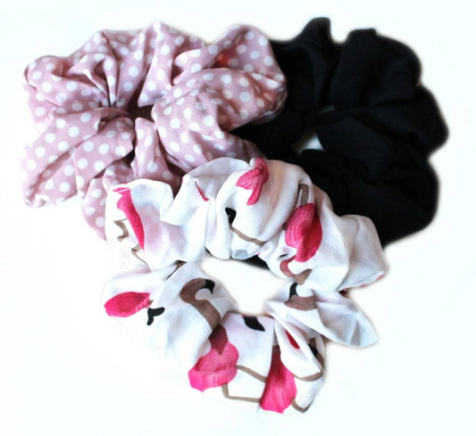 Summertime Fun Scrunchie Pack