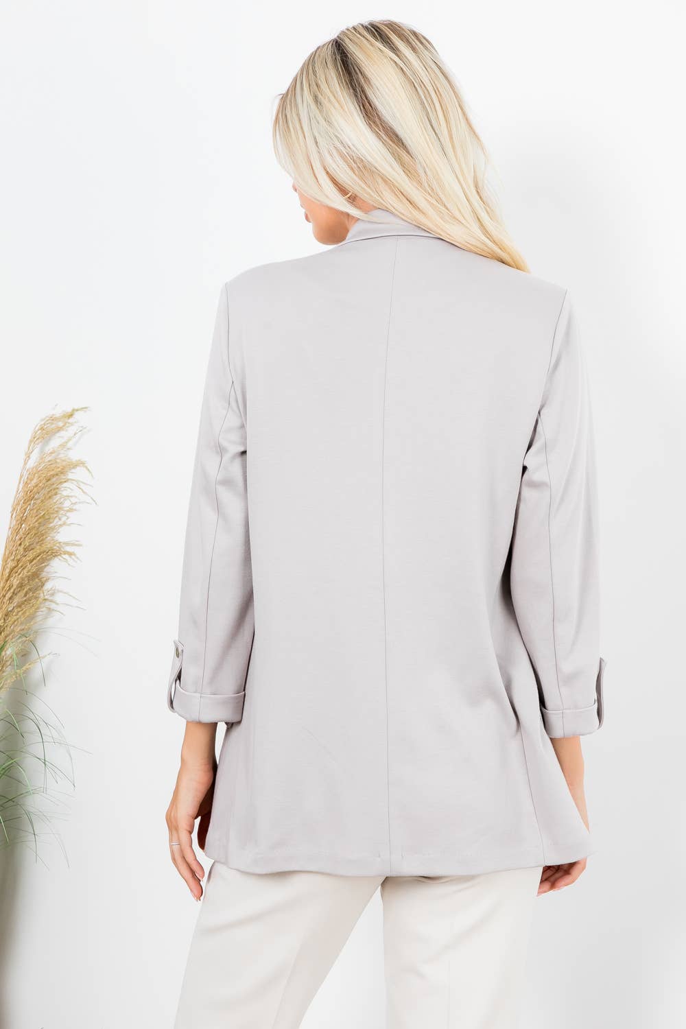 Ponte Blazer