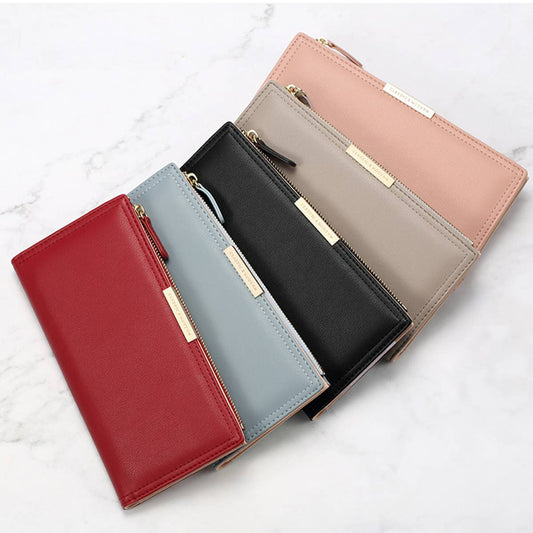 LONG WALLET