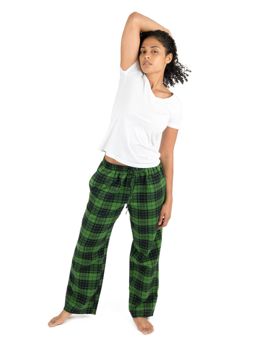 Flannel Pants