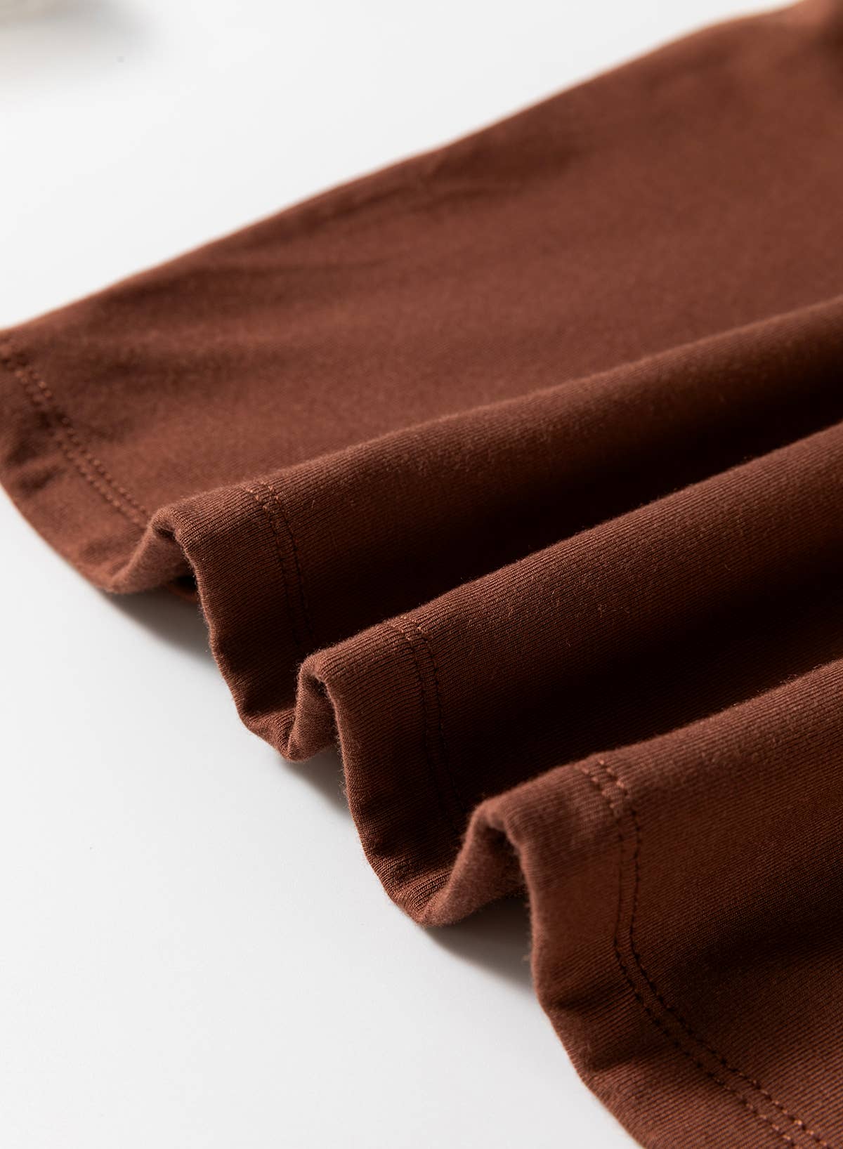 Solid Color U Neck Slim Fit Tank Top