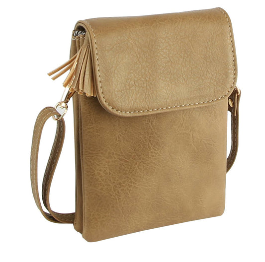 Small Crossbody Bag