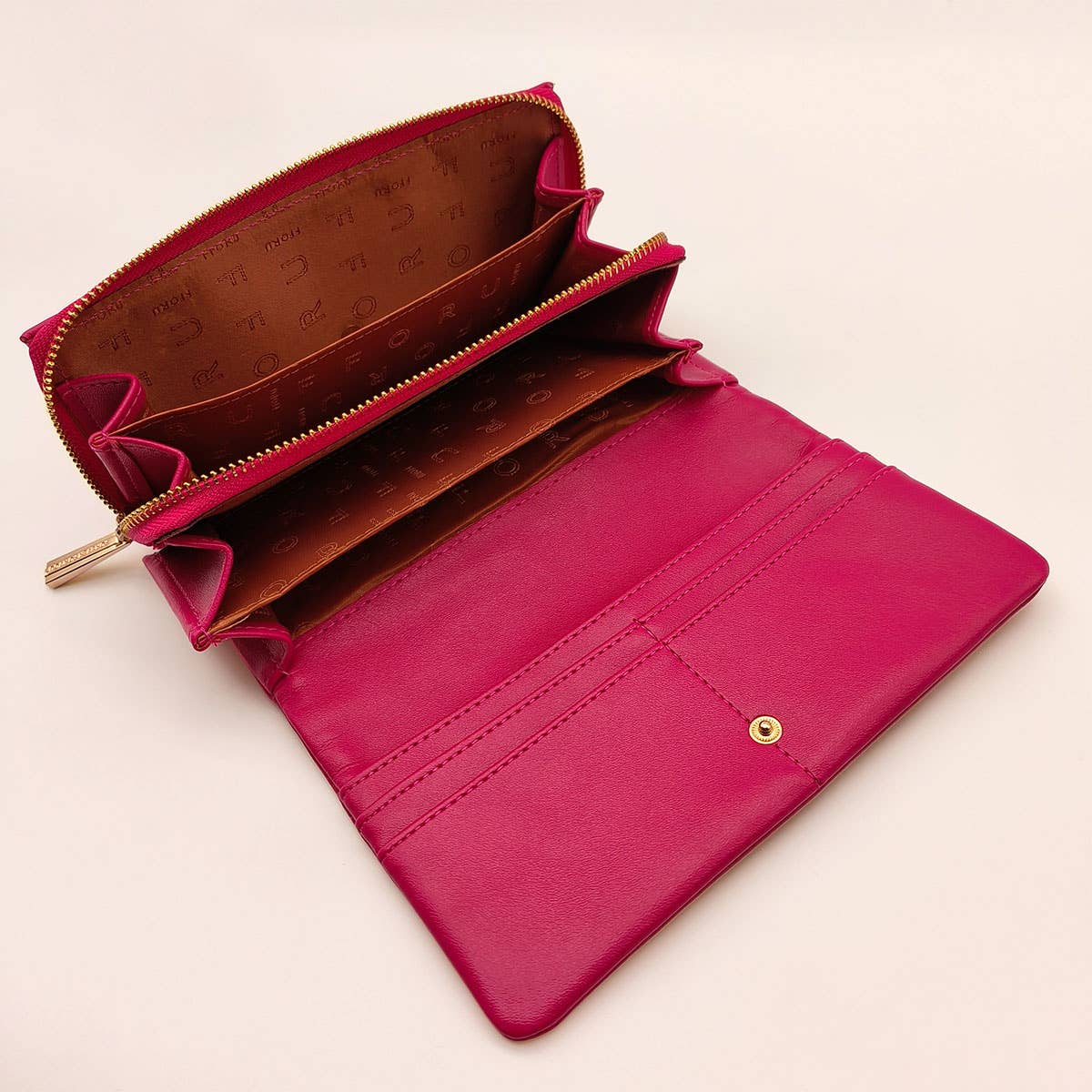 WALLET BAG