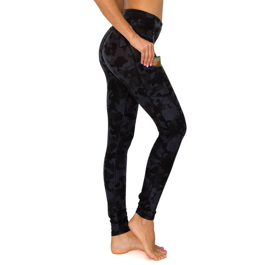 Premium High Waist Leggings