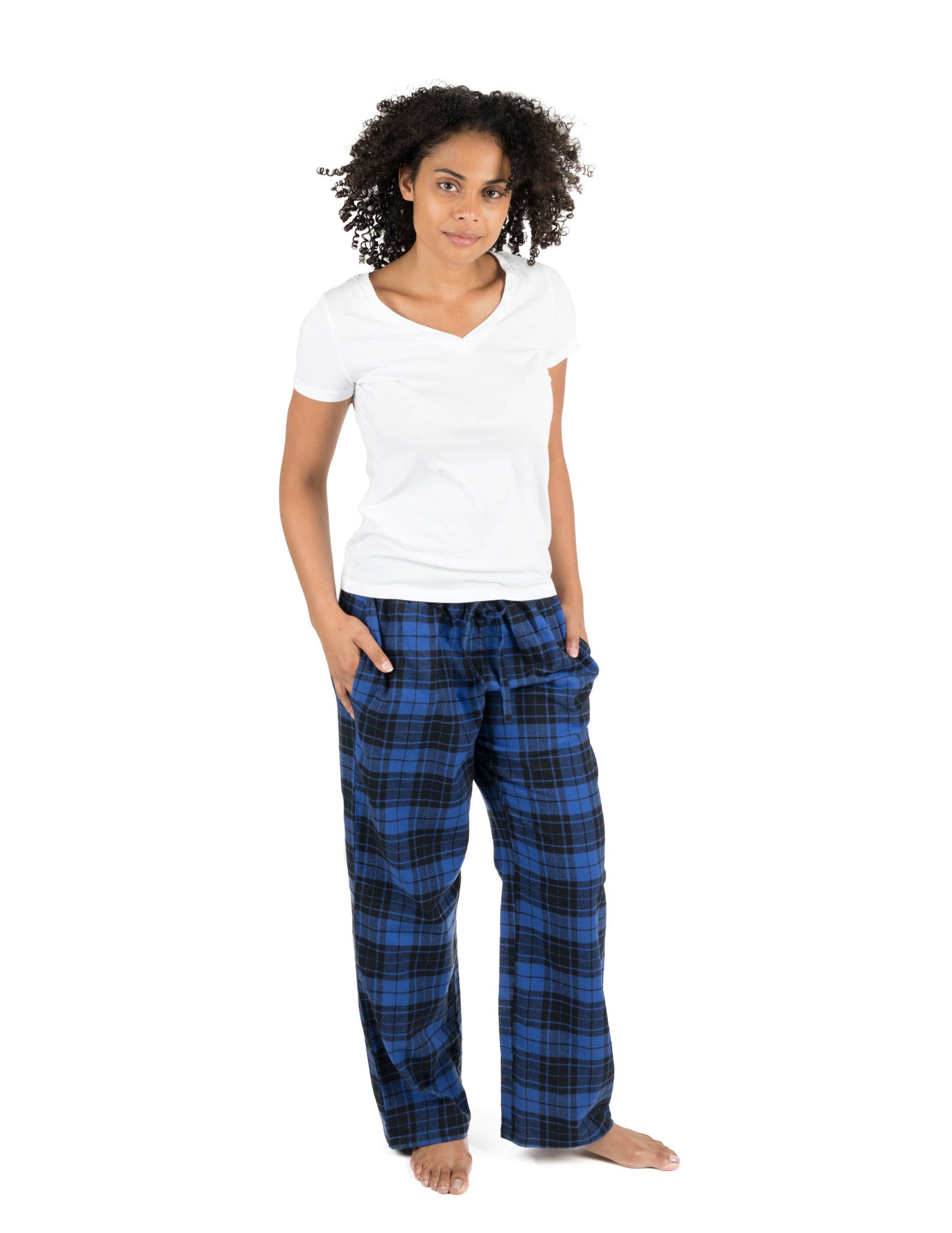 Flannel Pants