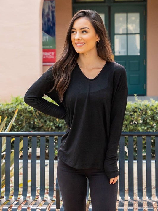 Lightweight Sweater