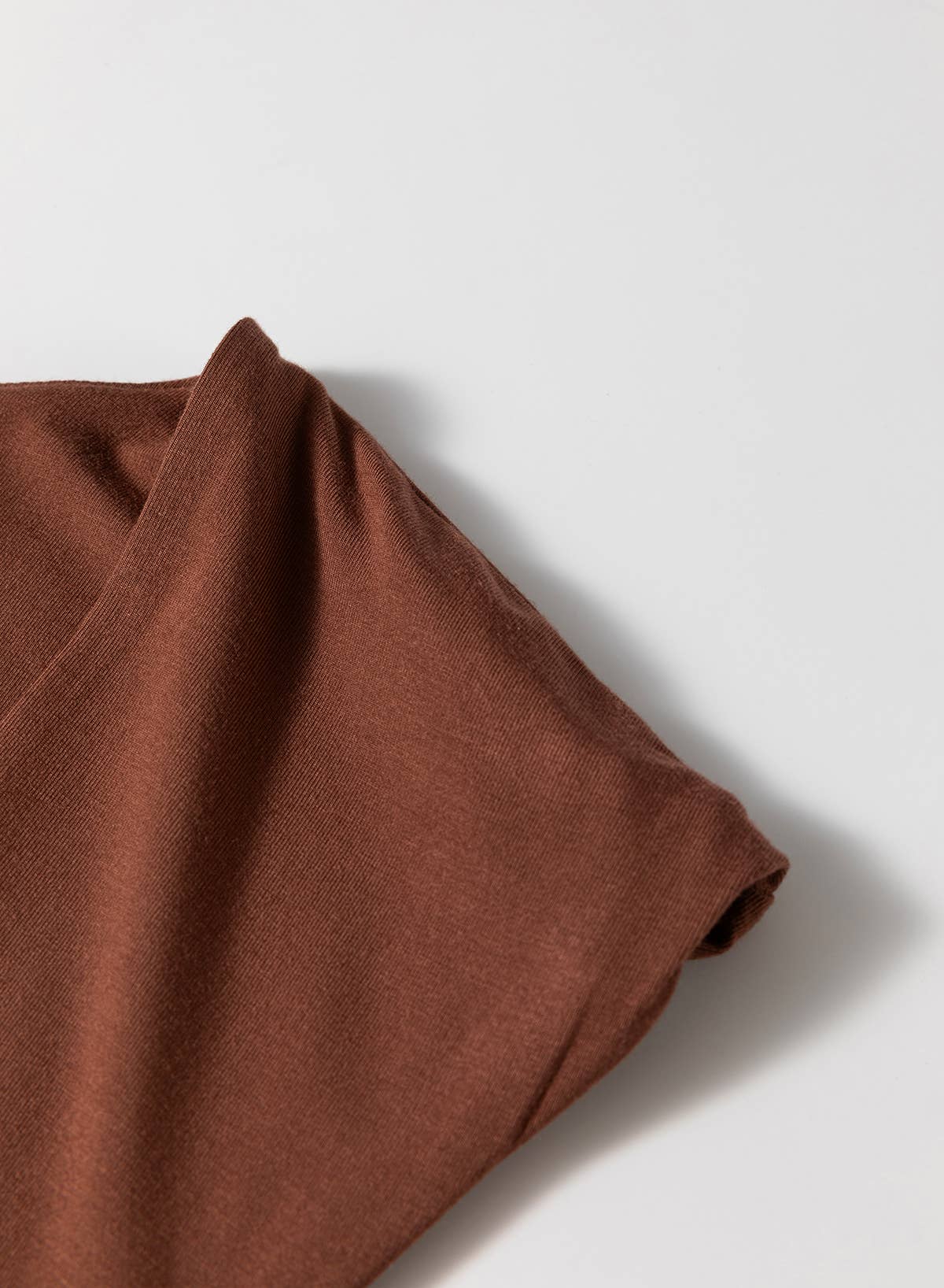Solid Color U Neck Slim Fit Tank Top