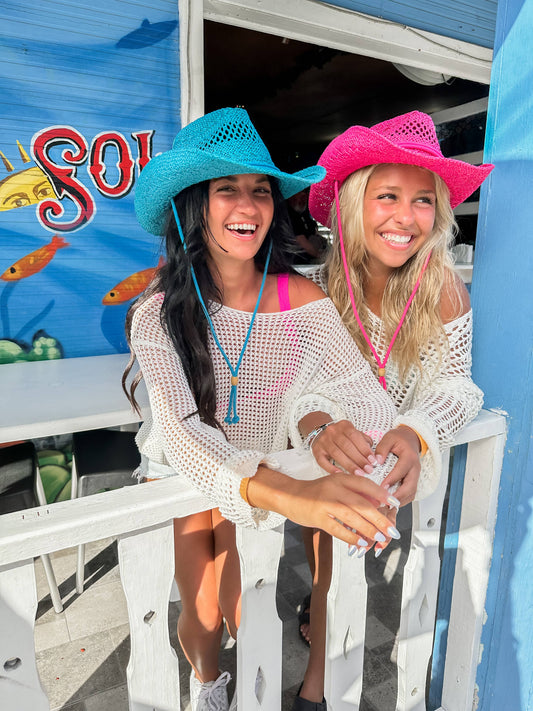 Amarillo Cowboy Hat CBC01