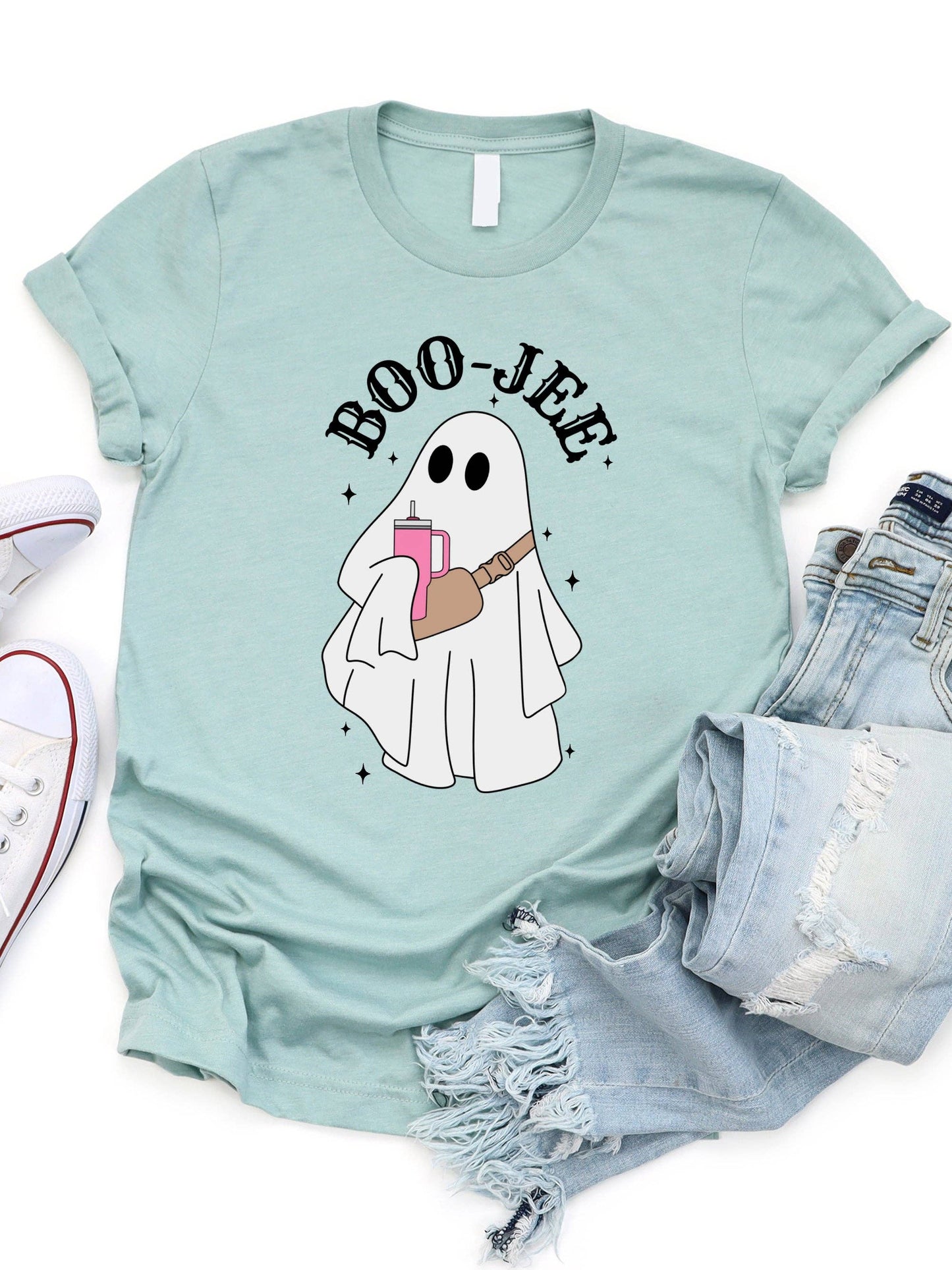 Boo-Jee Tee