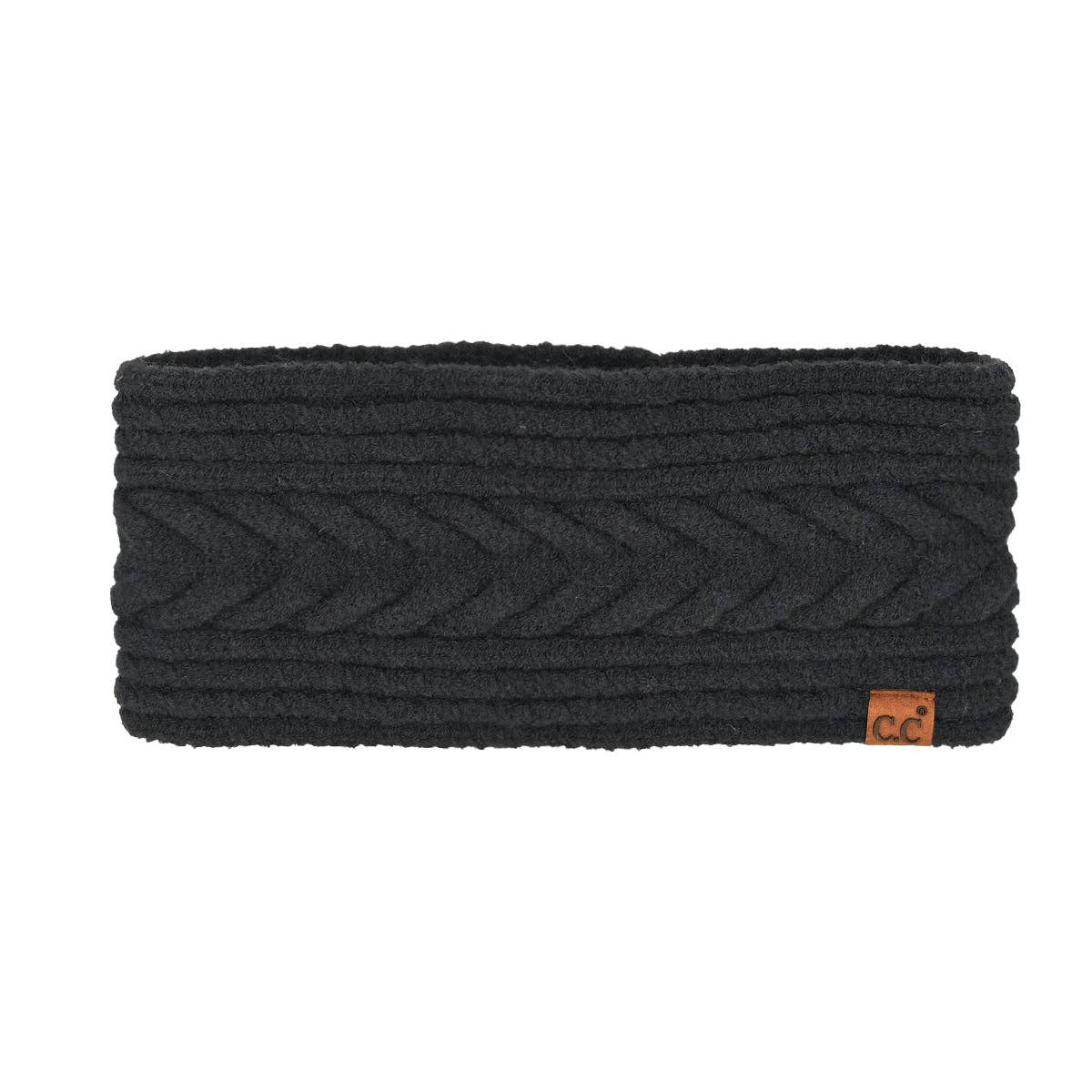 C.C Headwrap