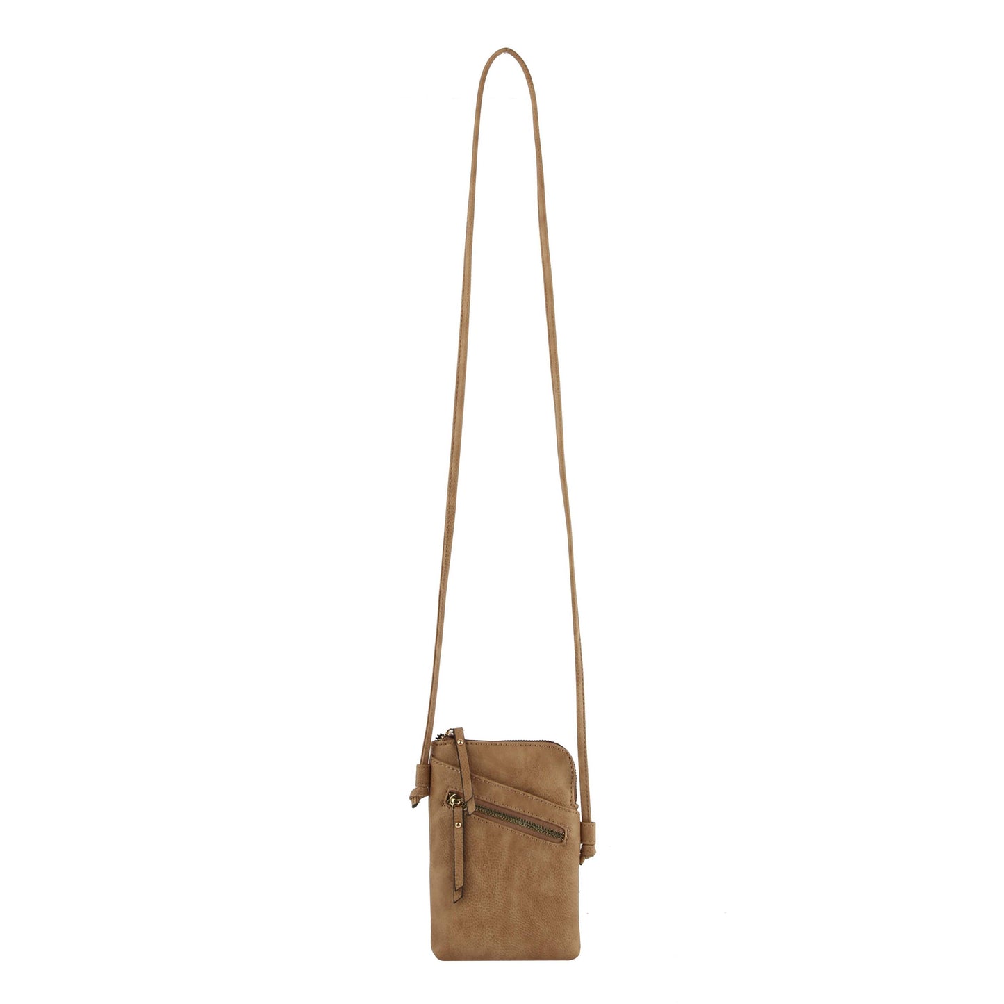 Small Cell Phone Crossbody Purse Handbag